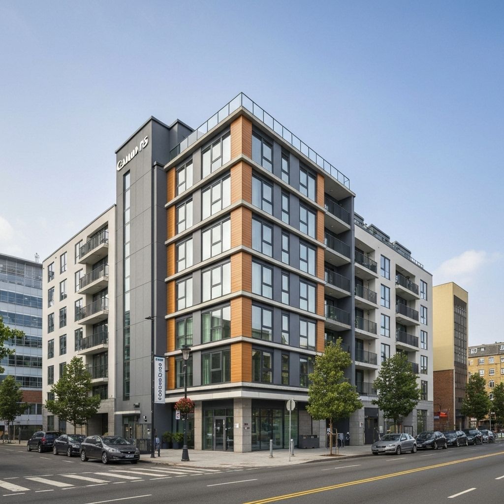 Modern architecture