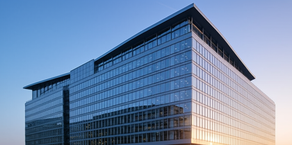 Appartements pour travailleurs temporaires - Cartim NV